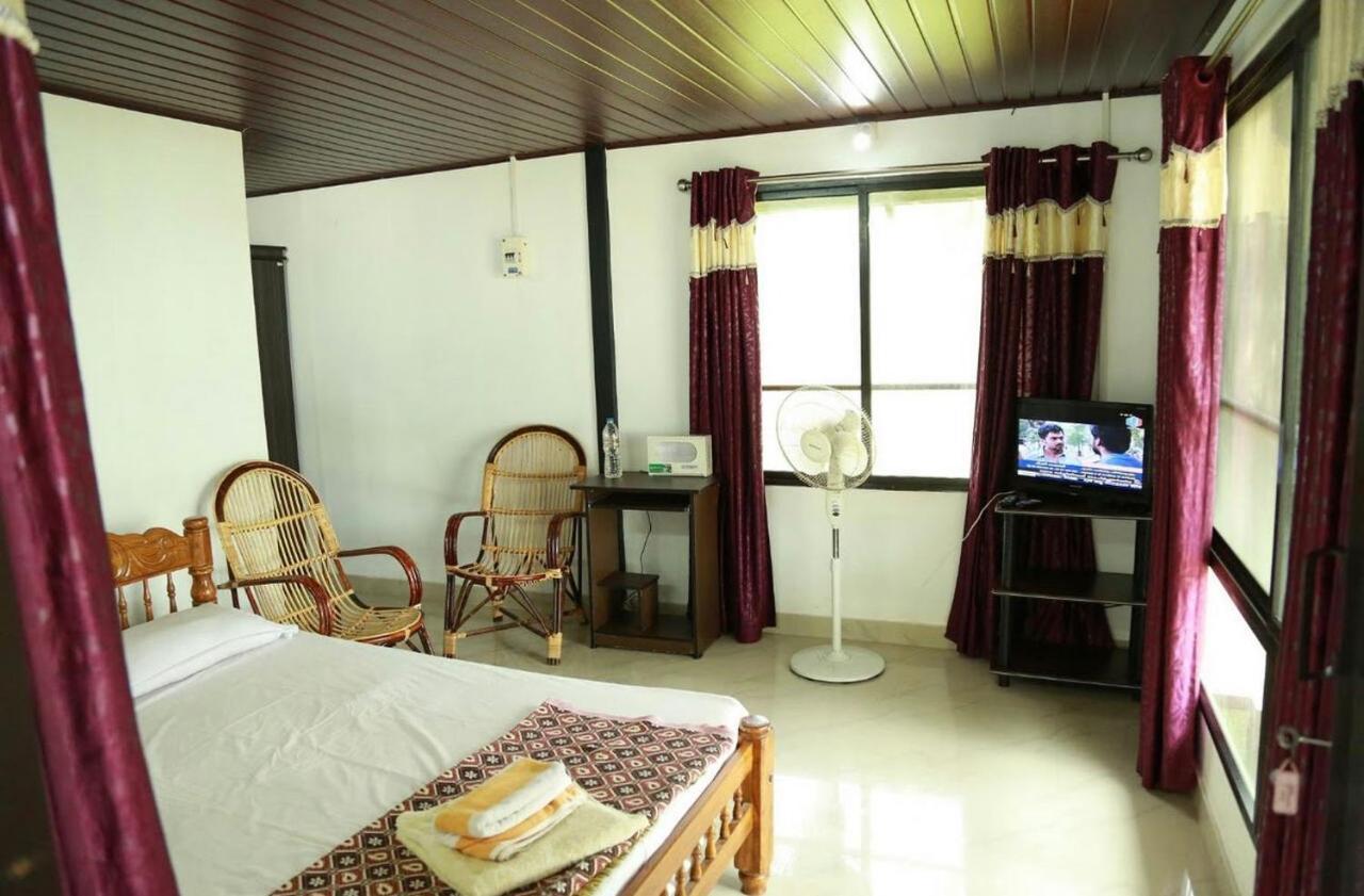 Snehatheeram Homestay Thanniyam Exterior photo